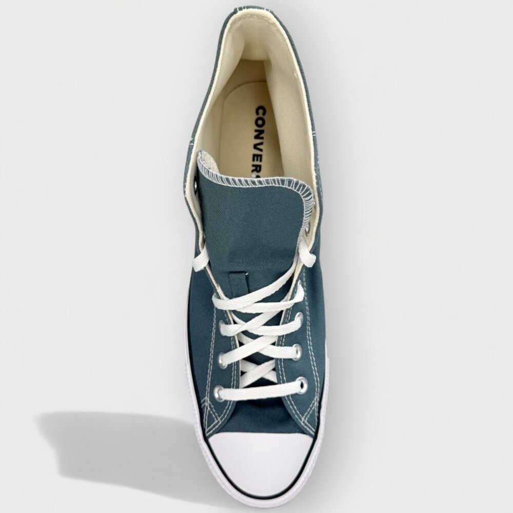 Converse Chuck Taylor CTAS Hi True Nature A10536F Men's 12 New w/ Box - Picture 13 of 15